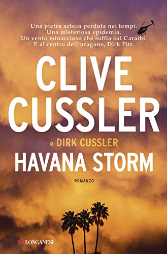 Havana Storm