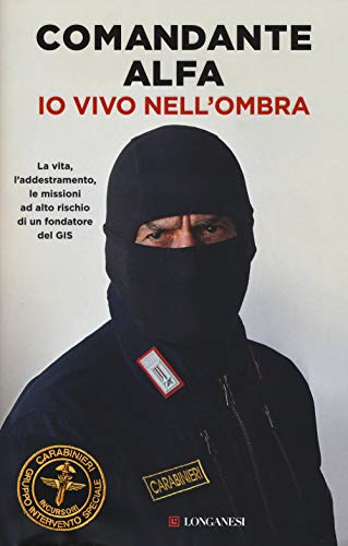 Io vivo nell'ombra