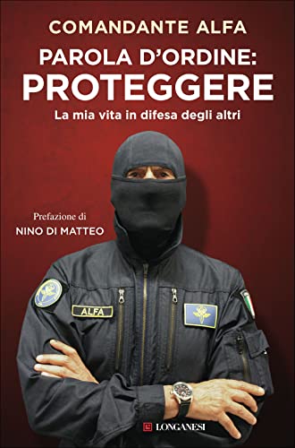 Parola d’ordine: Proteggere