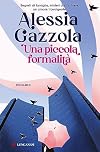 Una piccola formalità