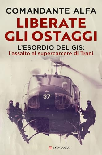 Liberate gli ostaggi