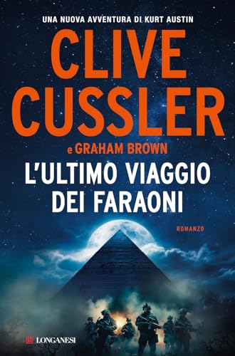 L'ultimo viaggio dei faraoni