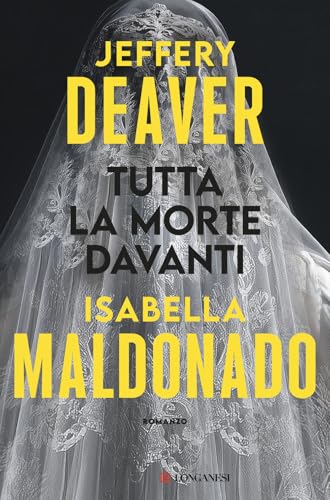 Tutta la morte davanti