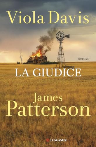 Libro thriller in uscita a breve