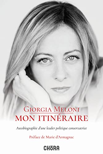 Couverture du livre