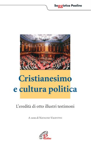 Cristianesimo e cultura politica