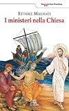 I ministeri nella Chiesa