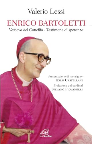 Enrico Bartoletti