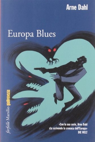 Europa Blues