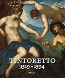 Tintoretto 15191594 Catalogo Della Mostra Venezia 7 Settembre 20186 Gennaio 2019 Ediz A Colori Cataloghi