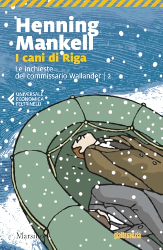 I cani di Riga