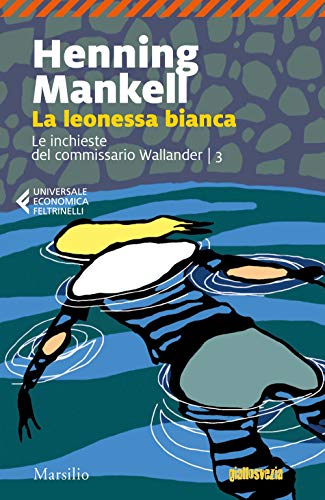 La leonessa bianca