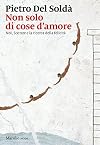 Non solo di cose d'amore. Noi, Socrate e la ricerca della felicità
