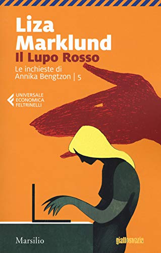Il lupo rosso