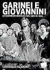 Garinei e Giovannini: le commedie musicali dal 1962 al 1974