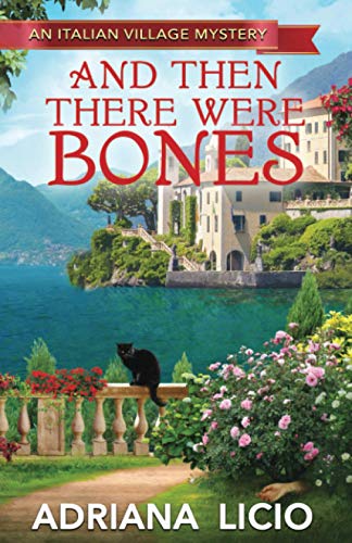 And Then There Were Bones book cover