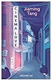 Amazon cover image