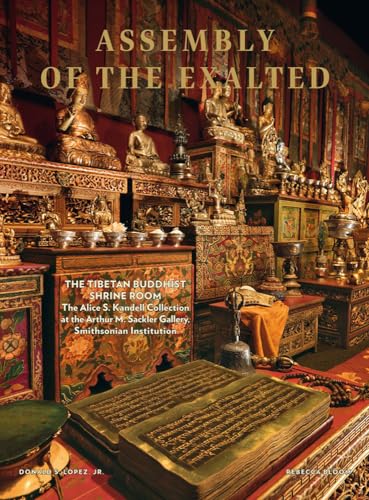 Assembly of the Exalted: The Tibetan Buddhist Shrine Room from the Alice S. Kandell Collection