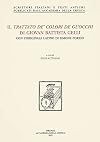 Il trattato de' colori de gl'occhi di Giovan Battista Gelli : con l'originale latino di Simone Porzio