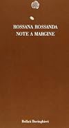Note a margine