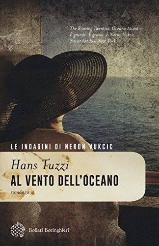 Al vento dell’Oceano