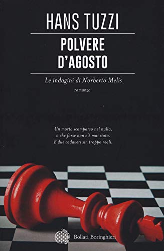 Polvere d’agosto