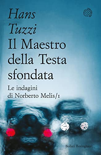 Il maestro della testa sfondata
