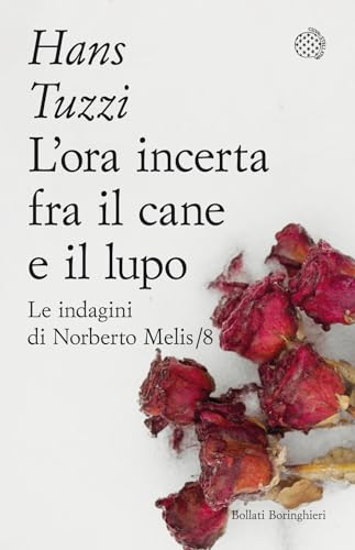 L'ora incerta tra il cane e il lupo