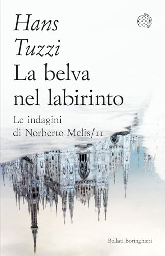 La belva nel labirinto