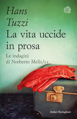 La vita uccide in prosa