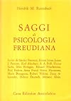 Saggi di psicologia freudiana