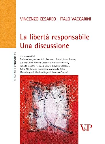 La libertà responsabile