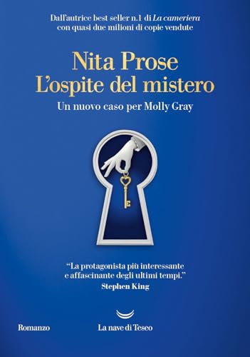 L'ospite del mistero
