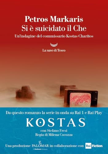 Si è suicidato il Che