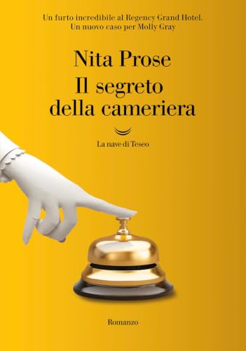Il segreto della cameriera