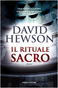 Il rituale sacro