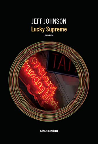 Lucky Supreme