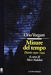 Misure del tempo. Diario 1950-1959