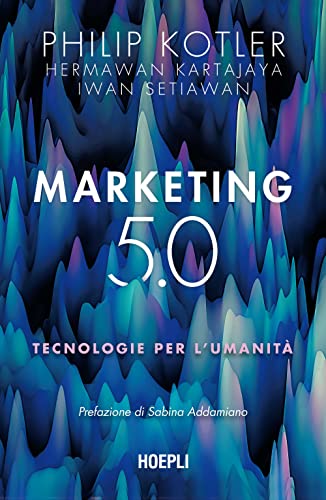 Marketing 5.0