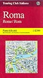 Rome Street Atlas