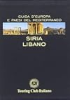 Siria, Libano