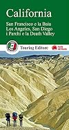 California: San Francisco e la baia, Los Angeles, San Diego, i parchi e la Death Valley