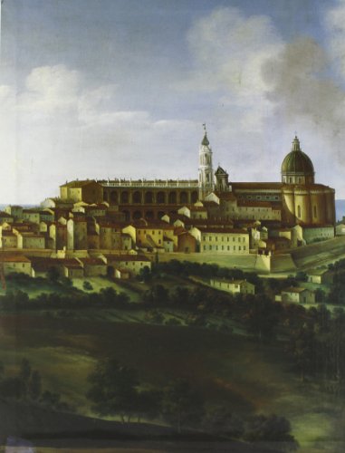 Il Santuario di Loreto. Sette secoli di storia, arte, devozione