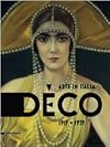 Deco: arte in Italia, 1919-1939