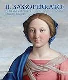 Il Sassoferrato La Devota Bellezza Con I Disegni Della Collezione Reale Britannica Devout Beauty With Drawings From The British Royal Collection