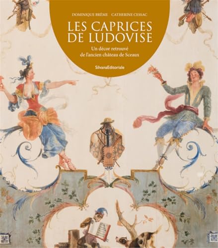 Les caprices de Ludovise