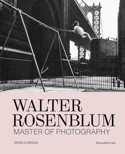 Walter Rosenblum: Photography