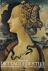 Dettagli di stile: moda, costume e società nella pittura italiana