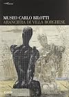 Museo Carlo Bilotti: Aranciera di Villa Borghese