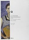 HLa Igrande Quadriennale: 1935, la nuova arte italiana
